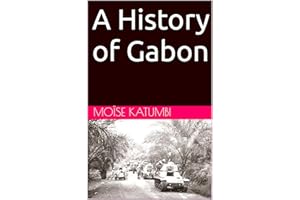A History of Gabon