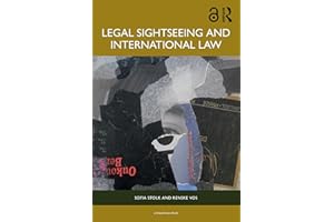 Legal Sightseeing and International Law
