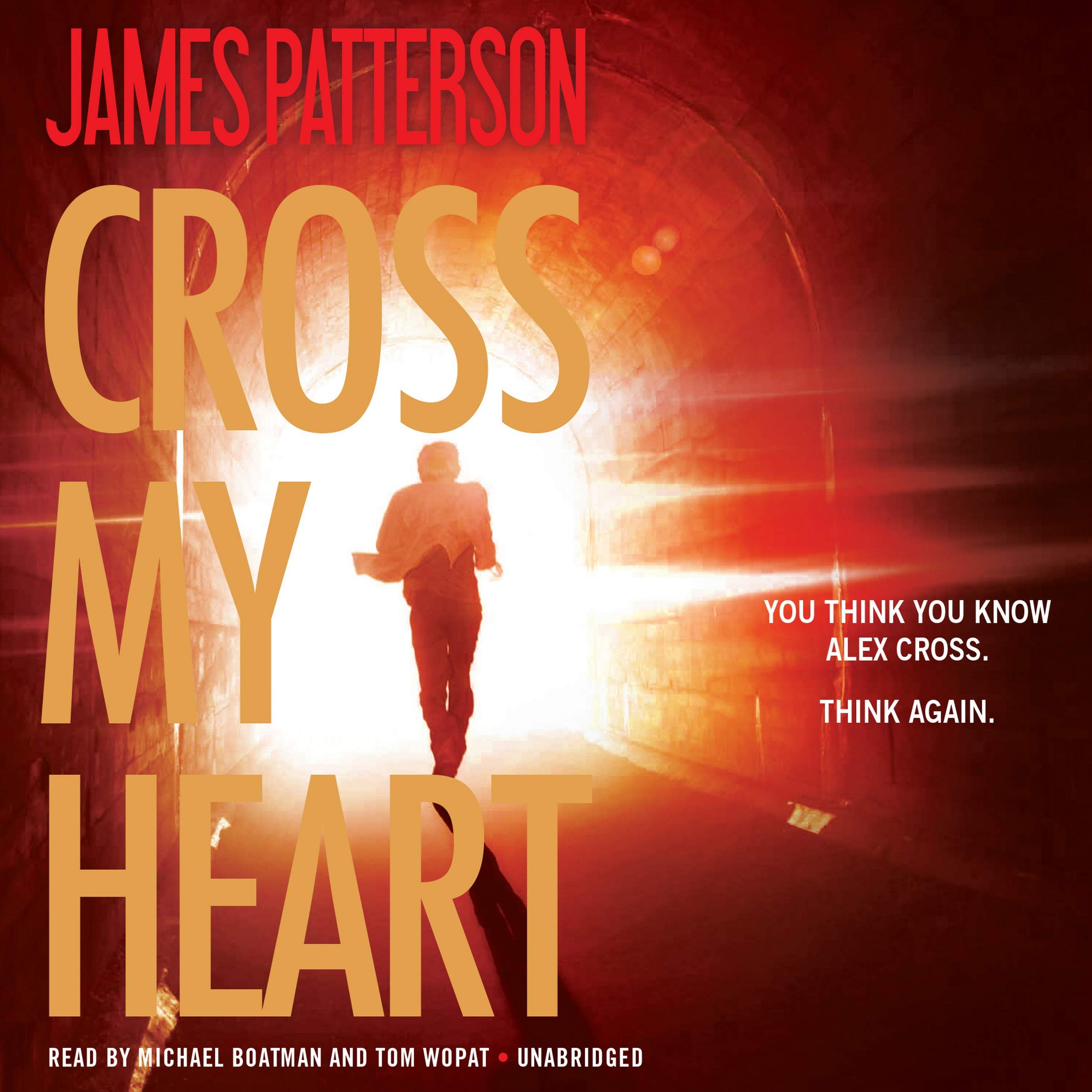 Cross My Heart The Alex Cross Series The Alex Cross Series 21