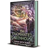 The Enchanted Greenhouse (The Spellshop)