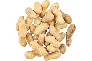 Peanuts in The Shell, Jumbo Raw 2 lb