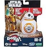 Bop It! Game Star Wars BB-8 Edition, Gifts for Kids, Electronic Games for Kids Ages 8 and up (Amazon Exclusive)