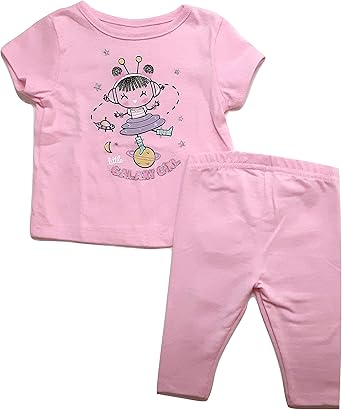 garanimals baby girl clothes