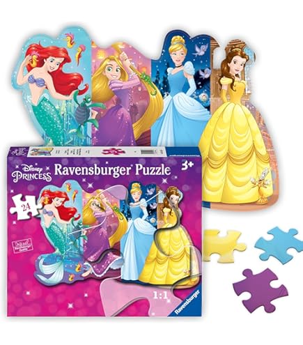 Amazon.com: RAVENSBURGER Puzzle 13326 Ravensburger 13326-Strong