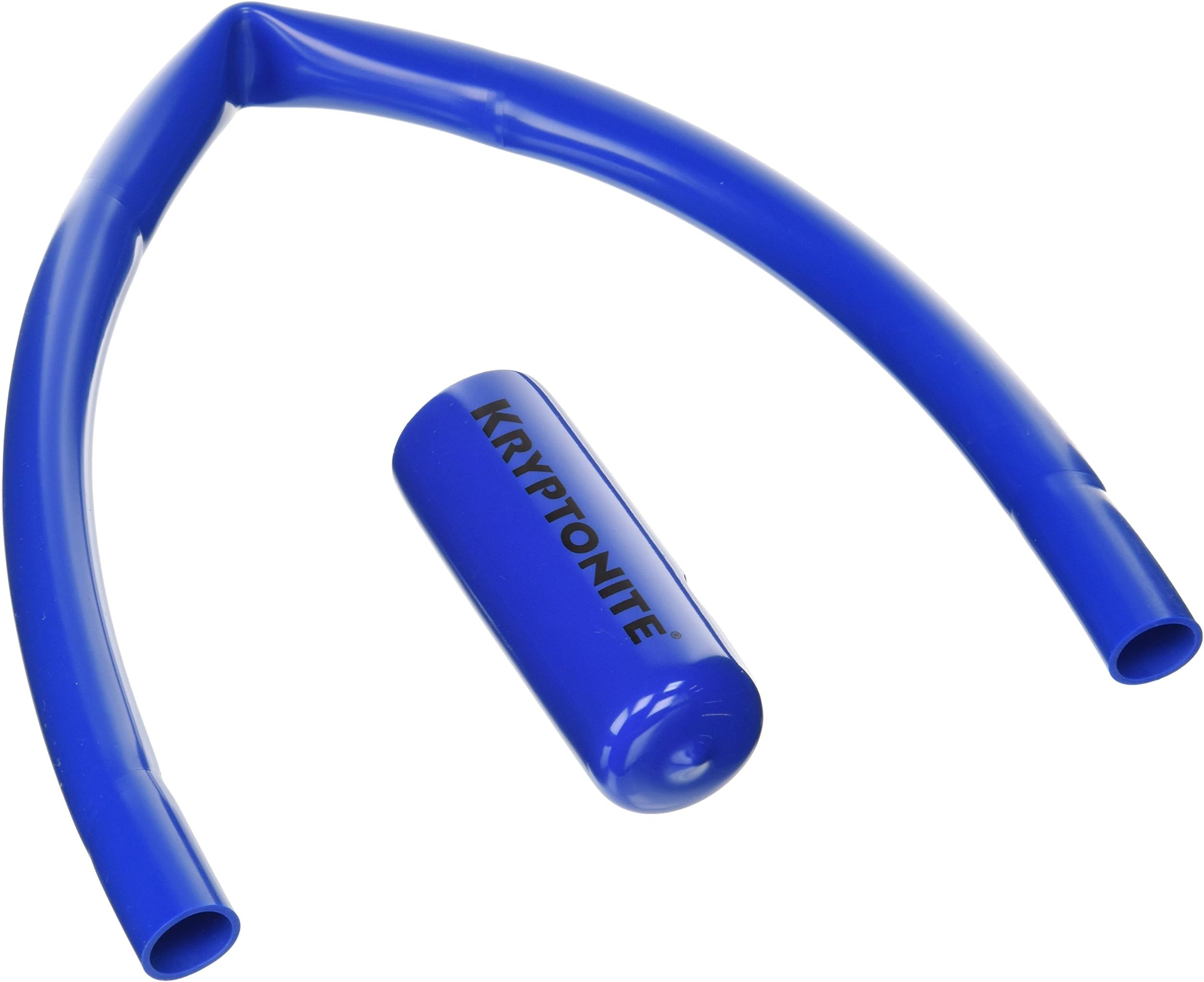 Kryptonite Mini Bicycle U Lock Color Skin