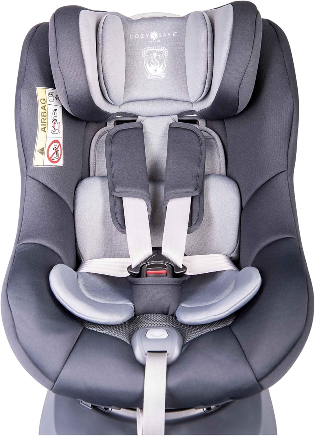 merlin 360 car seat