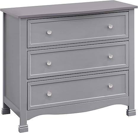 davinci grey dresser