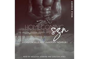 Homecoming SZN: A Ganton Hills A&M University Novella