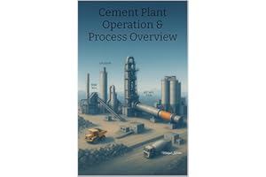 Cement Plant Operation & Process Overview