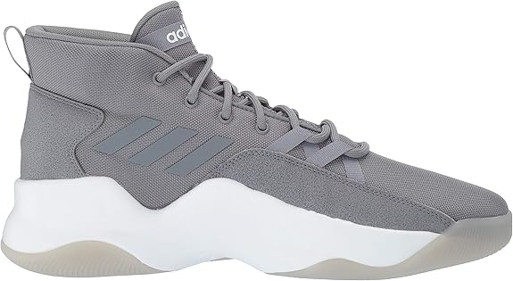 adidas streetfire shoes review