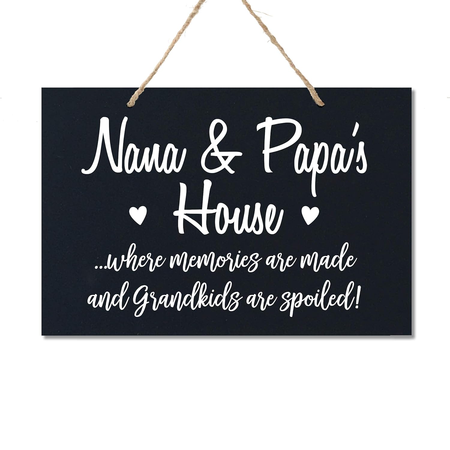 Best Home Decor For Grandparents