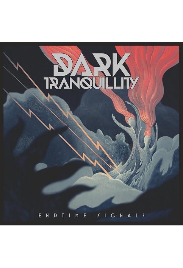 DARK TRANQUILLITY - Atoma - Amazon.com Music
