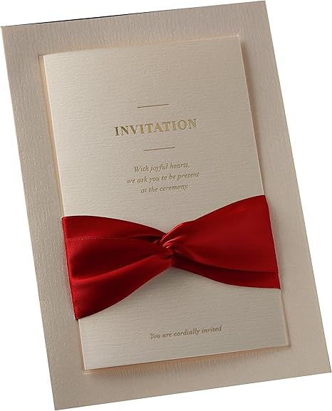 Amazon Co Jp Wishmade結婚婚約招待状カードwithリボンブライダルシャワービジネス誕生日グリーティング招待状キットcw43 Cw21 12 ホーム キッチン Amazon Co Jp Wishmade結婚婚約招待状カードwithリボンブライダルシャワービジネス誕生日グリーティング招待状キットcw43 Cw21 12 ホーム キッチン