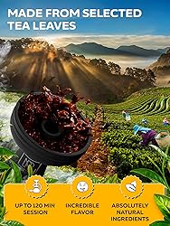 5 pcs Shisha Hookah Favors Bundle 1.7 oz Each - Sex