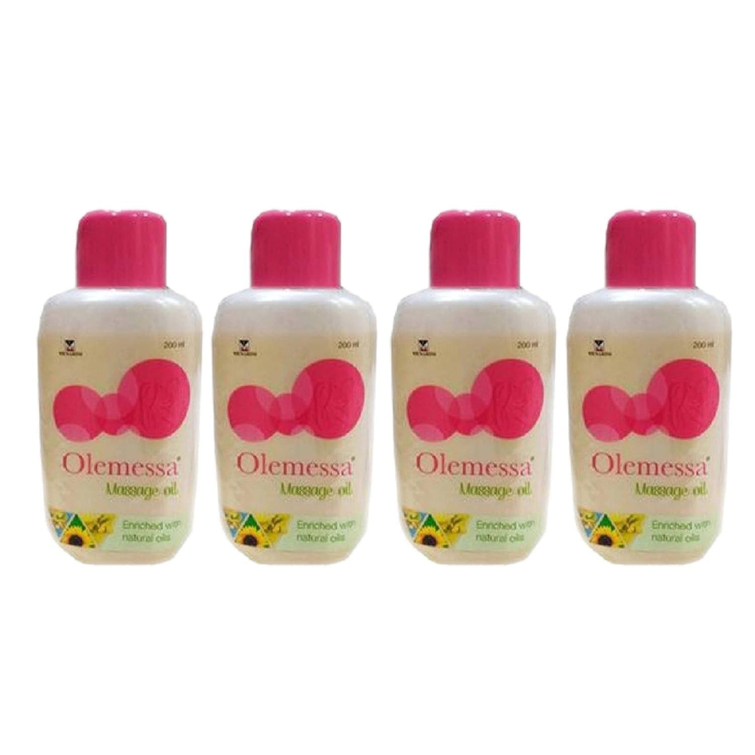 olemessa baby soap