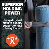 T-REX Ferociously Strong Waterproof Duct Tape 48mm x 27.4m view 2