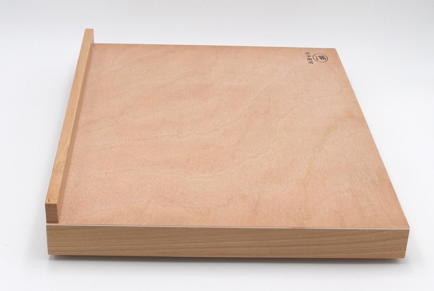 Paintersisters® Table Easel Drawing Board + Workstation Size A3-33 x 45 cm, Beech Wood, for Painting + Sketching, Acrylic - Image 5
