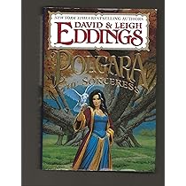 Polgara the Sorceress: Eddings, Leigh: 9780345416629: Books