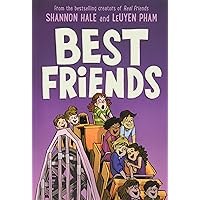 Best Friends (Friends, 2)