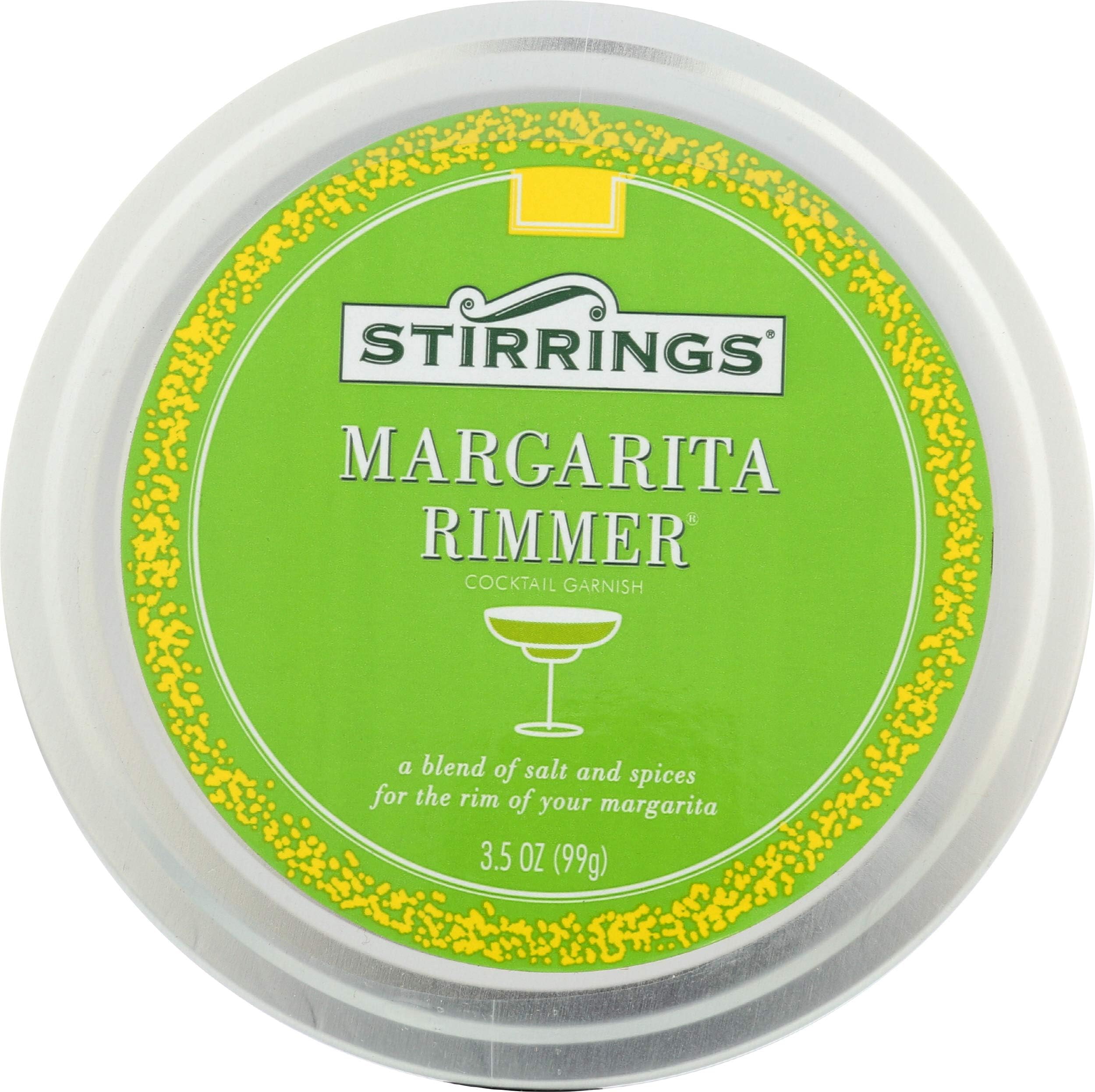 Stirrings Margarita Rimmer, 3.5 oz