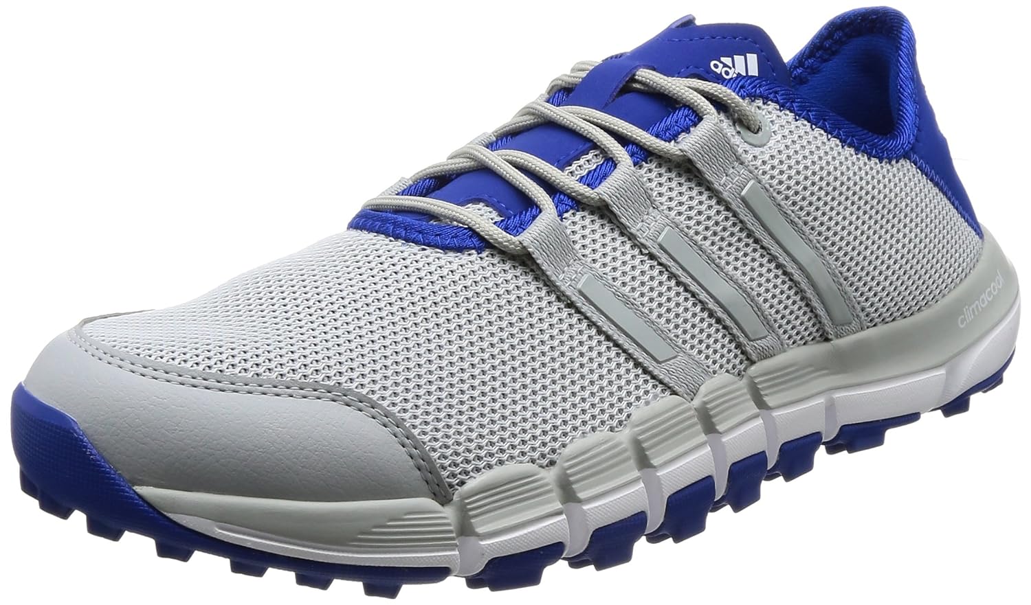 Adidas Men's Grey Golf Shoes 10 UK/India (44.67 EU)(F33525) Buy