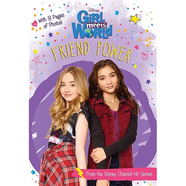 洋書 Girl Meets World Mastering Middle School 洋書 Girl Meets World Mastering Middle School Buy Girl Meets