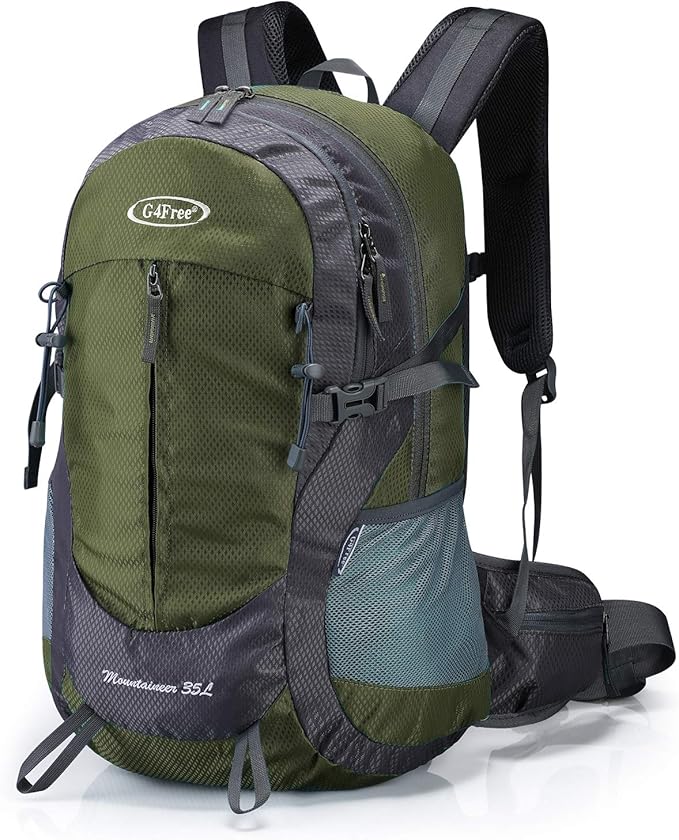 national trust backpack