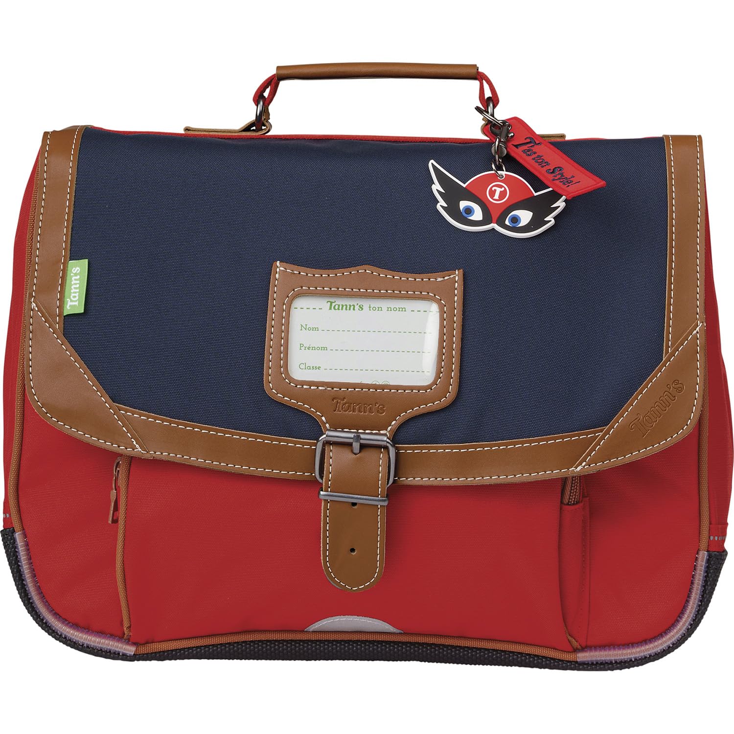 Tann's Arthur Les Signatures 35 Bleu