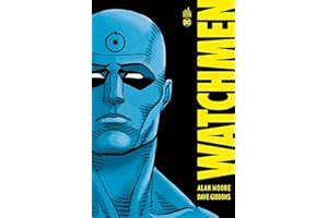 The Watchmen (French Edition)
