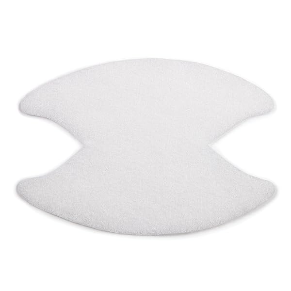 B-SURE ANAL LEAKAGE PADS, BOX/24 PADS