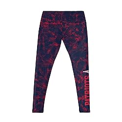 FOCO New England Patriots NFL Womens Team Color