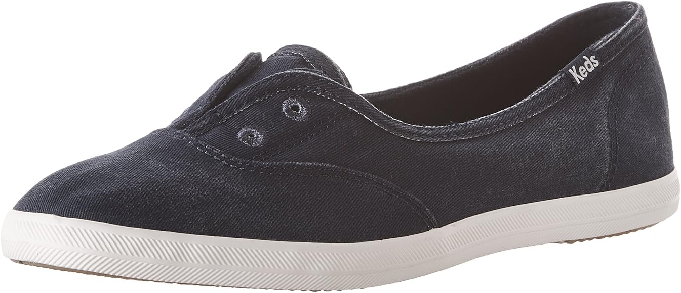 keds chillax navy