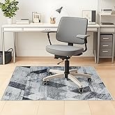 Office Chair Mat 35"x47", Chair Mat for Hardwood Floor, Non-Slip Computer Chair Mat, Mats for Under Desk Chairs, Desk Chair M