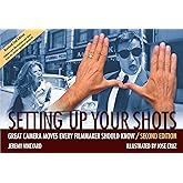 Setting Up Your Shots: Great Camera Moves Every Filmmaker Should Know