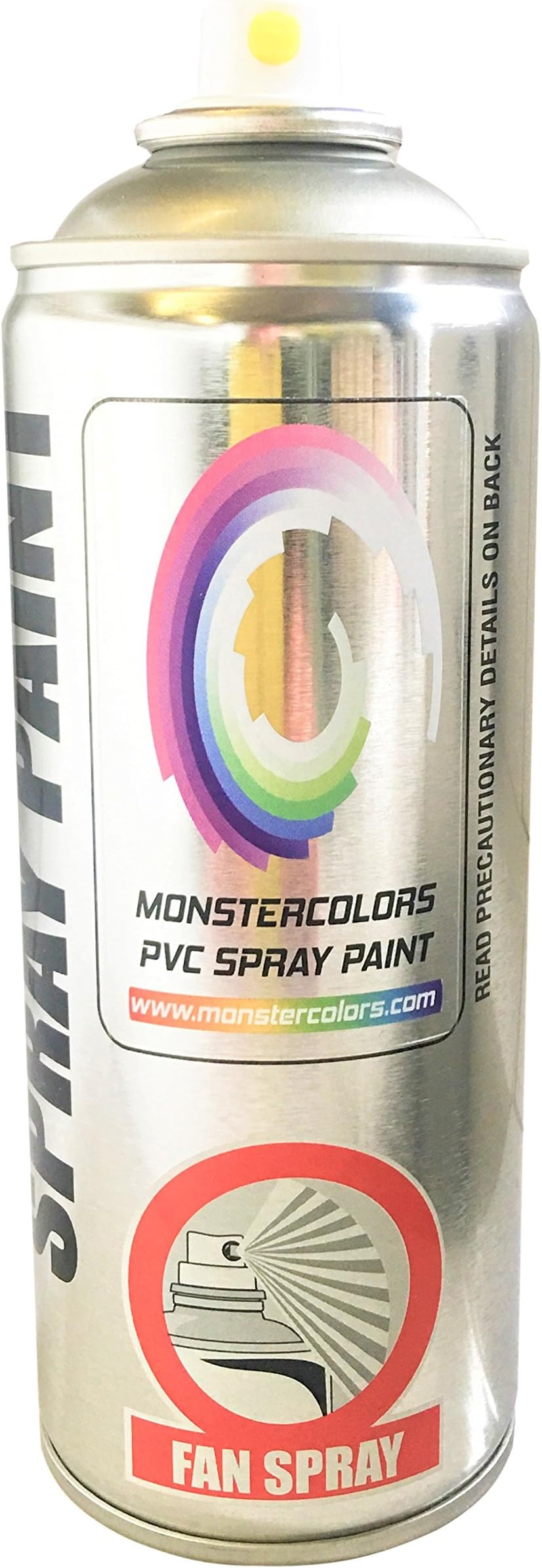 Mcolours Gloss PVC Window Door Gloss Spray Paint,UPVC,PVCU,PVC Door Paint, Window Paint, Plastic Paint,Flexible, Gloss Finish (Mint Green RAL 6029)