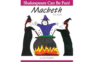 Macbeth for Kids