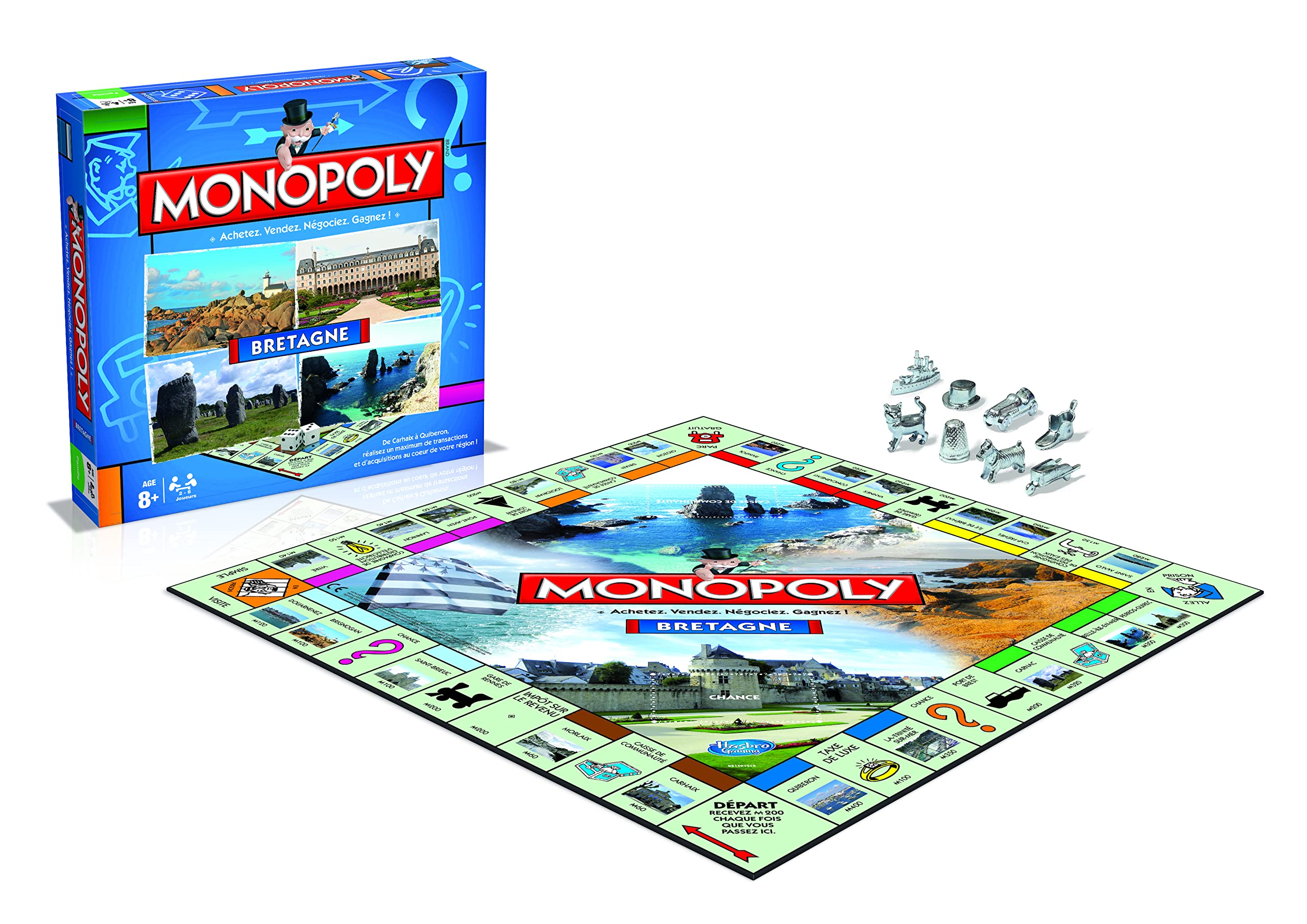 MONOPOLY BRETAGNE2014