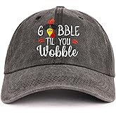 Betyiwling Baseball Cap for Women Men Embroidery Adjustable Washed Distressed Trucker Hat