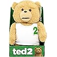 Ted 2 11" Plush in Tank Top Outfit & Sound - Explicit Language