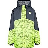 Hurley Boys' Snowboard Jacket