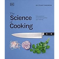 On Food and Cooking: The Science and Lore of the Kitchen