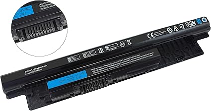 Techeer 14 8v 40wh Xcmrd Mr90y Battery Compatible With Dell Inspiron 14 15 17 3000 5000 3521 3543 3421 5721 5537 17 3721 15 3537 3521 5537 5521 14r 15r 17r Series N121y Y1g4m Xrdw2 9k1vp Ygmtn Domeikavos Vila Lt