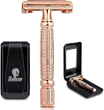 Rasoir métal femme Clearance