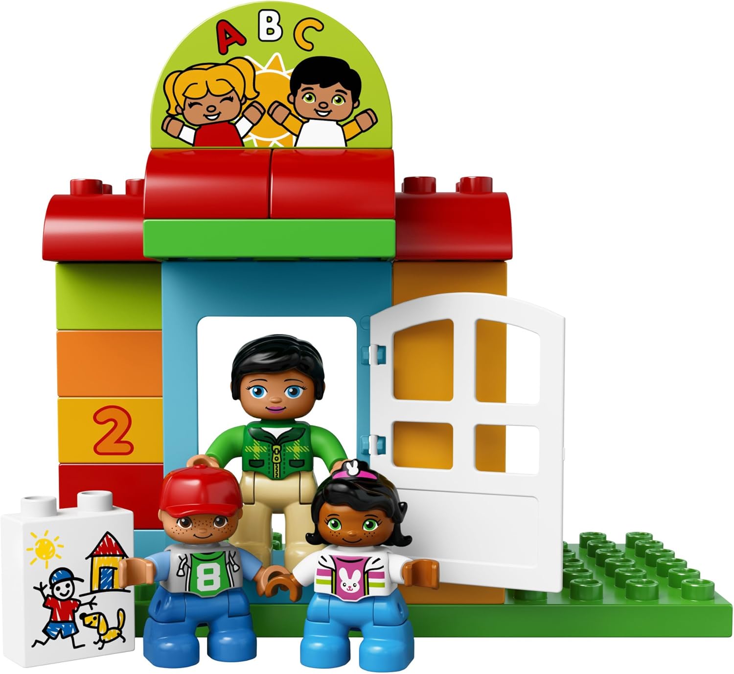 10833 duplo
