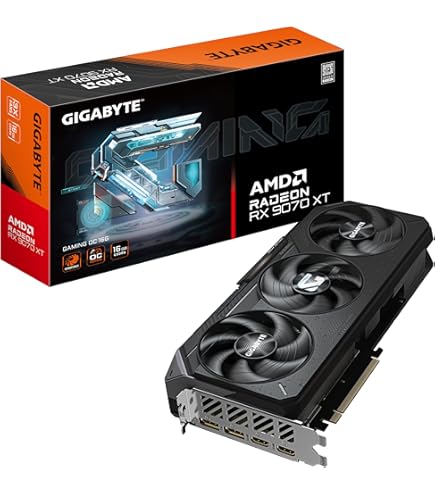 美品ASUS Radeon RX 9070 XT 16GB OC ASUS Prime Radeon RX 9070 XT 16GB - OC Edition - graphics