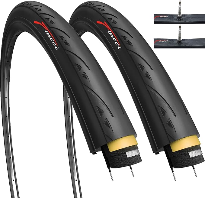 23 X 622 700x23c Inner Tube Hot Sale 