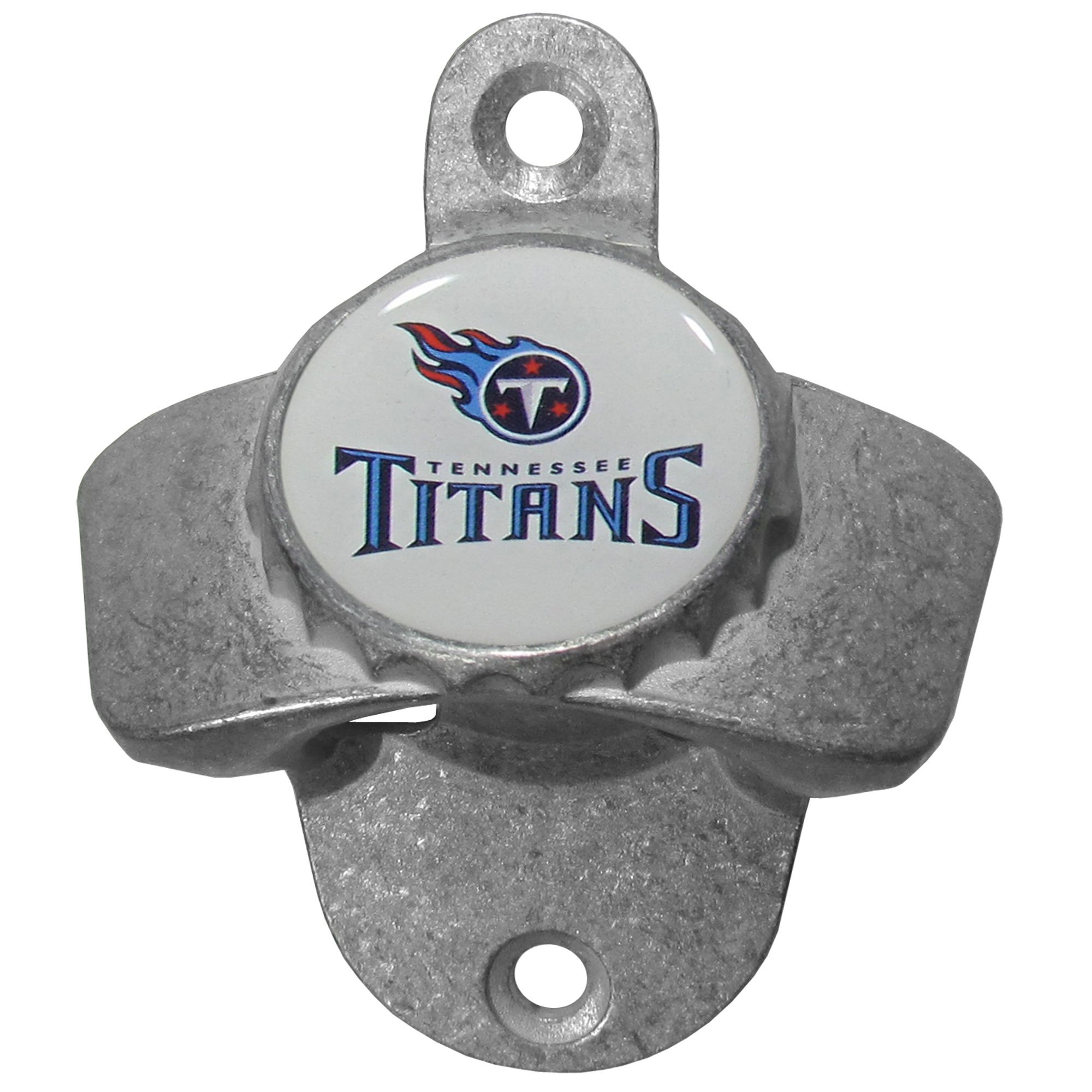 Siskiyou NFL Tennessee Titans Wall Bottle Opener