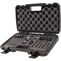 Mercedes Benz Special Tools CTA Tools 1074 Glow Plug Removal Tool