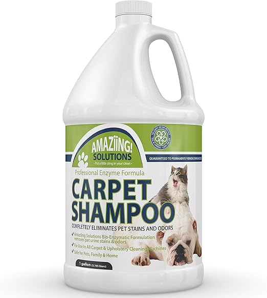 natural cat pee remover