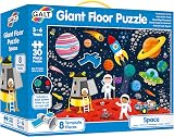 Galt Giant Space Floor Puzzle 60 x 90 cm 30 pieces Ages 3+ view 1